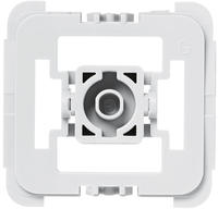 eQ-3 103091A2A, EQ-3 Adapter 103091A2A Passend f&uuml;r (Schalterprogramm-Marke): GIRA