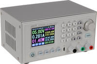 Steuerung F&uuml;r Labornetzteil, Jt-rd6006, 0 - 60 V, 0 - 6 A - Joy-it