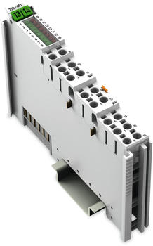 Wago SPS-Analogeingangsmodul 750-451