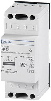 Doepke RK 12 (09980033)