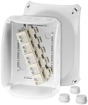 Hensel DK 1616 G