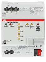ABB SV/S30.640.5.1, ABB SV/S30.640.5.1 Spannungsversorgung mit Diagnosefunktion...