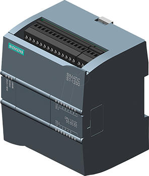 Siemens CPU 1212C (6ES7 212-1AE40-0XB0)