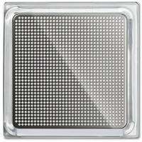 Busch-Jaeger Nachtlicht Busch-Jaeger Wandmodul Abdeckung LED-Licht 2068/11-914...