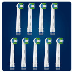 Oral-B Precision Clean CleanMaximiser Ersatzbürsten (9 Stk.)