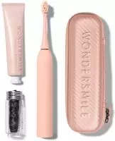 Wondersmile Schallzahnb&uuml;rste PRO Bundle - Testsieger 2026 - Elektrische Zahnb&uuml;rste