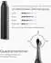 Wondersmile Pro Sonic Toothbrush Ultimate Black