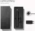 Wondersmile Pro Sonic Toothbrush Ultimate Black