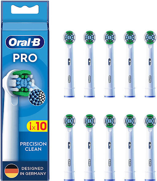 Oral-B Pro Precision Clean
