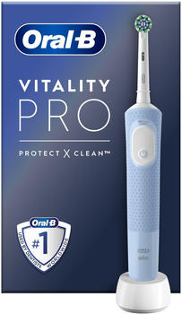 Oral-B Vitality Pro blue