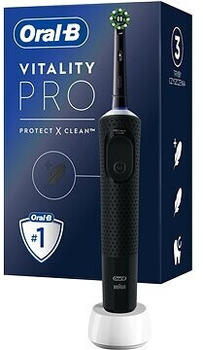 Oral-B Vitality Pro black