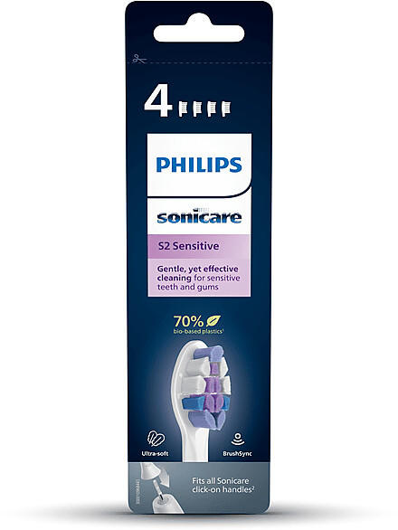 Philips Sonicare S2 Sensitive Standard HX6054/10