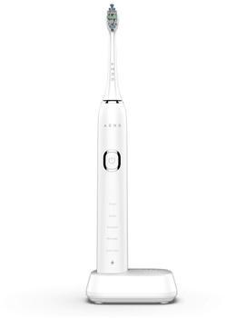Aeno DB5 Ultraschall-Zahnbürste weiß