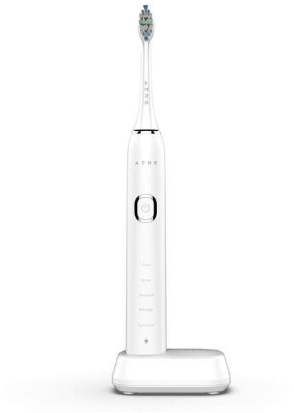 Aeno DB5 Ultraschall-Zahnbürste weiß