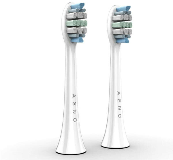 Ausstattung & Allgemeine Daten Aeno DB5 Ultraschall-Zahnbürste weiß