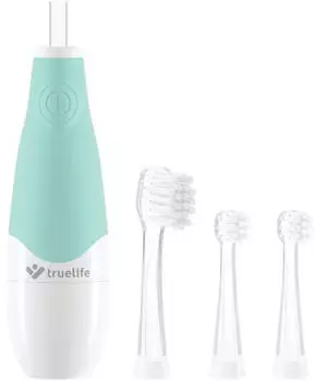 truelife SonicBrush Baby G türkis truelife SonicBrush Baby G türkis