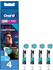 Oral-B Kids 3+ Years Ersatzbürsten