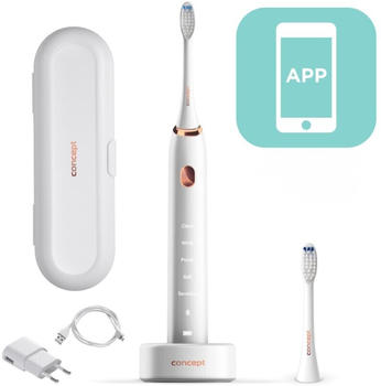 Concept ZK5000 Perfect Smile white