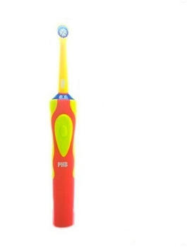 PHB Electric toothbrush Active Junior Madagascar
