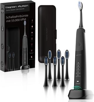 Tristan Auron SonicMaster 55000 Set black
