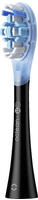 Oclean C04000254, Oclean B&uuml;rstenkopf Ultra Clean - Schwarz, 2er Pack