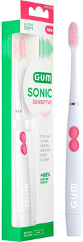 Sunstar Gum Sonic Sensitive Ultra Soft