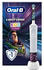 mit Timer, Sticker, weiß: Oral-B Kids ab 3 Jahre