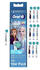 Oral-B Kids 3+ Years Ersatzbürsten
