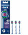 Oral-B Pro 3D White Replacement Toothbrush (3 pcs)