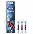 Oral-B Pro Kids 3+ Aufsteckbürsten