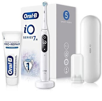 Oral-B iO Series 7N Set white