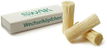 Swak Miswak Wechselk&ouml;pfchen (3 Stk.)