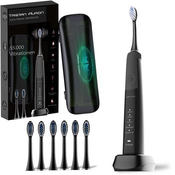 Tristan Auron SonicMaster 55000 Set Special Edition black