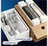 Oral-B Pro Series 3 Duo Plus Edition black/white