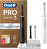 Oral-B Pro Series 3 Duo Plus Edition black/white