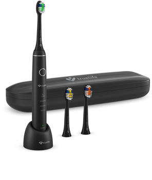 truelife SonicBrush Compact black truelife SonicBrush Compact black
