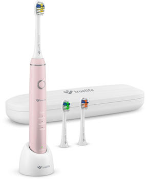 truelife SonicBrush Compact pink truelife SonicBrush Compact pink