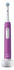 5 Stück, Ladestation, lila: Oral-B Pro Junior 6+