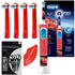 Oral-B Pro Kids 3+