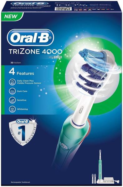 Oral-B TriZone 4000