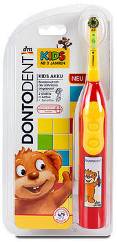 Dontodent Kids Akku