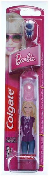 Colgate Barbie
