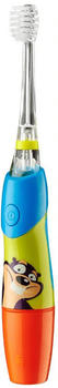 Brush-Baby KidzSonic 3-6 years