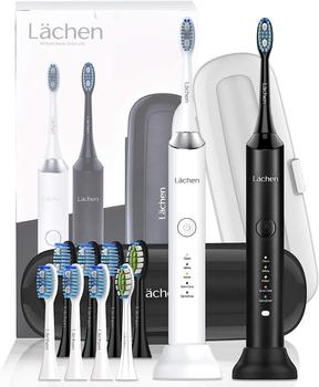 Lächen RM-H9 schwarz/weiß