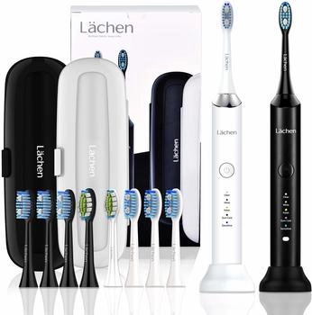 Lächen RM-H9 Duo black/white