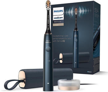 Philips Sonicare 9900 Prestige with SenseIQ
