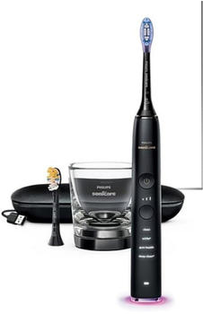 Philips Sonicare DiamondClean Smart 9400 black