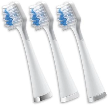Waterpik Brush heads STRB-3EW (3 pcs.)