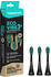 happybrush V3 Aufsteckbürsten