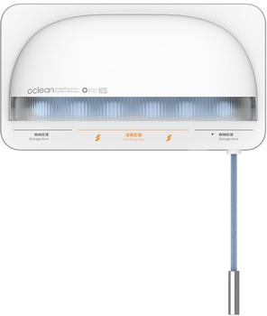Oclean S1 UV-Sterilisator white